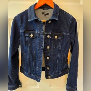 RW&CO Women's Denim Jacket